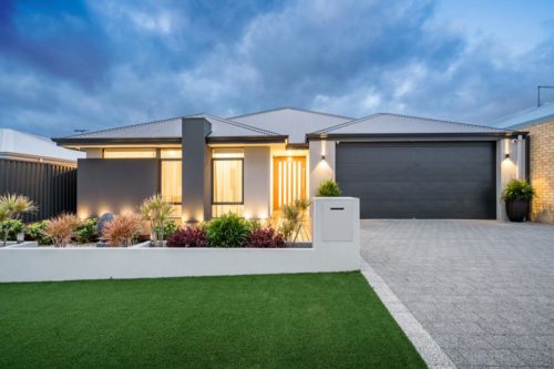 New Home Construction | Sydney based Construction
