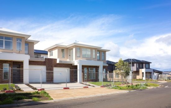 Duplex Construction | Sydney based Construction